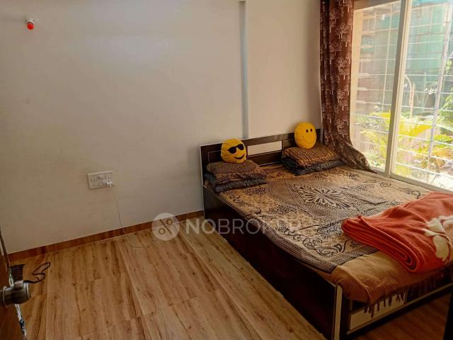 2 BHK Flat In Gk Aarcon, Punawale For Sale In Punawale