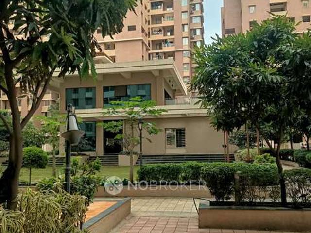 2 BHK Flat In Gk Arcon For Sale In Gaikwad Nagar