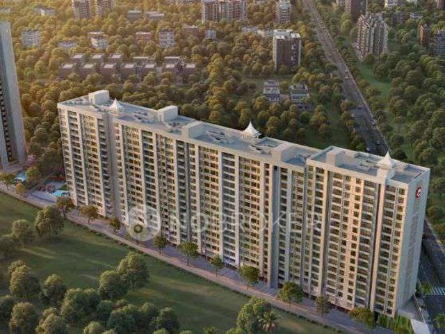 2 BHK Flat In Gk Aria For Sale In Punawale