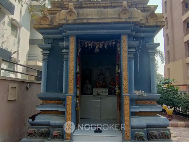 2 BHK Flat In Gk Armada Society For Sale In Wakad