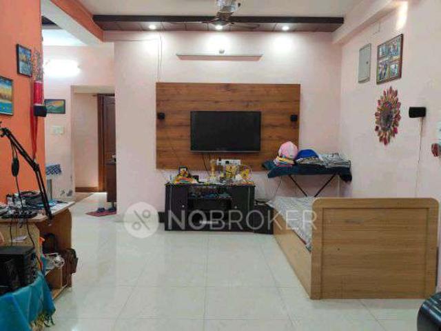 2 BHK Flat In Gk Cosmos for Rent In Secunderabad