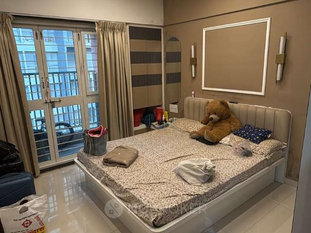 2 BHK Flat In Gk Dwarka Heights for Rent In Gk Dwarka Heights