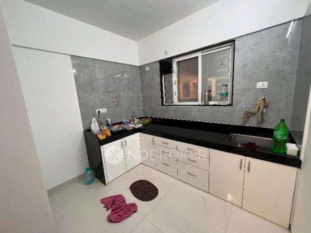 2 BHK Flat In Gk Dwarka Heights for Rent In Pimple Saudagar
