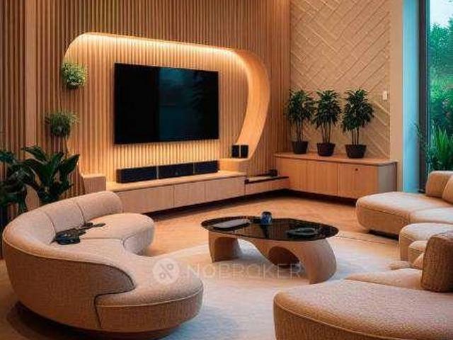 2 BHK Flat In Gk Dwarka Heights For Sale In Pimple Saudagar