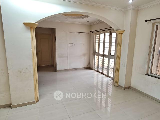2 BHK Flat In Gk Dwarka Sai Paradise For Sale In Pimple Sau
