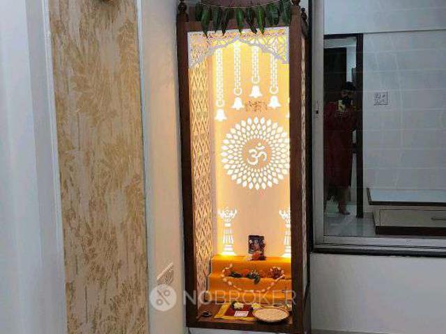 2 BHK Flat In Gk Dwarka Sai Wonder Phase 2 for Rent In Pimple Saudagar
