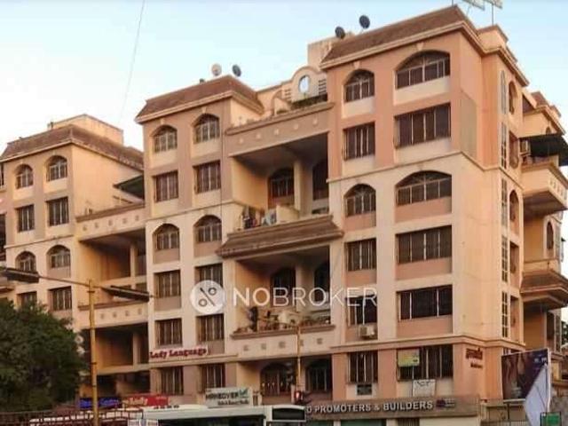 2 BHK Flat In Gk Dwarkadheesh Residency for Rent In Pimple Saudagar