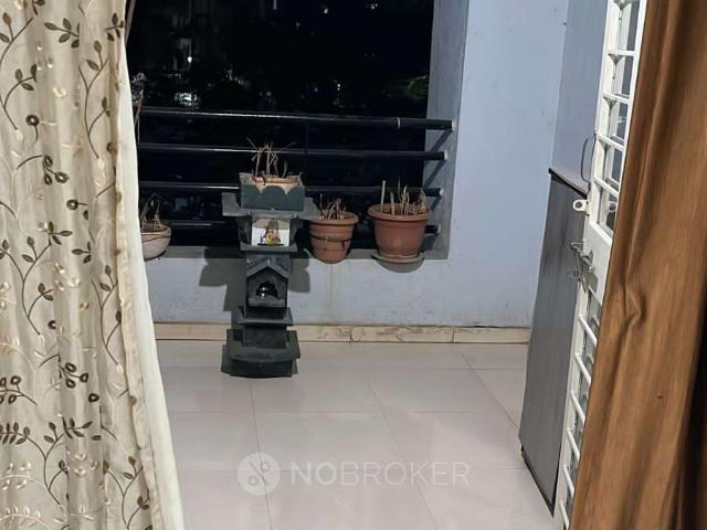 2 BHK Flat In Gk Dwarkadheesh Residency, Pimple Saudagar for Rent In Pimple Saudagar