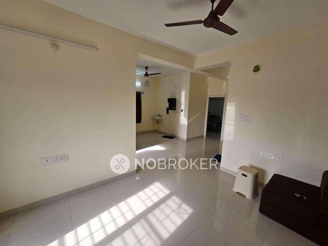 2 BHK Flat In Gk Grandeur For Sale In Yapral