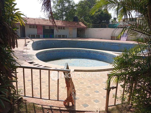 2 BHK Flat In Gk Habitat Royale For Sale In Yapral