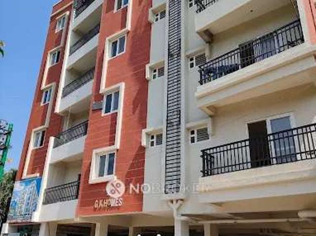 2 BHK Flat In Gk Homes for Rent In Velachery