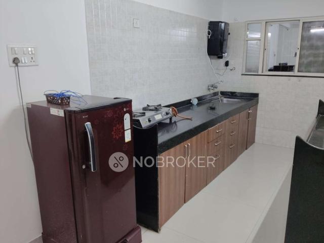 2 BHK Flat In Gk Jarvari Apartments for Rent In Pimpri chinchwad