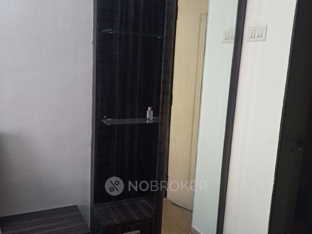 2 BHK Flat In Gk Jarvari Apartments for Rent In Pimpri chinchwad