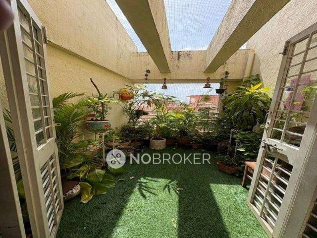 2 BHK Flat In Jarvari Society, Pimple Saudagar, pune for Rent In Pimple Saudagar