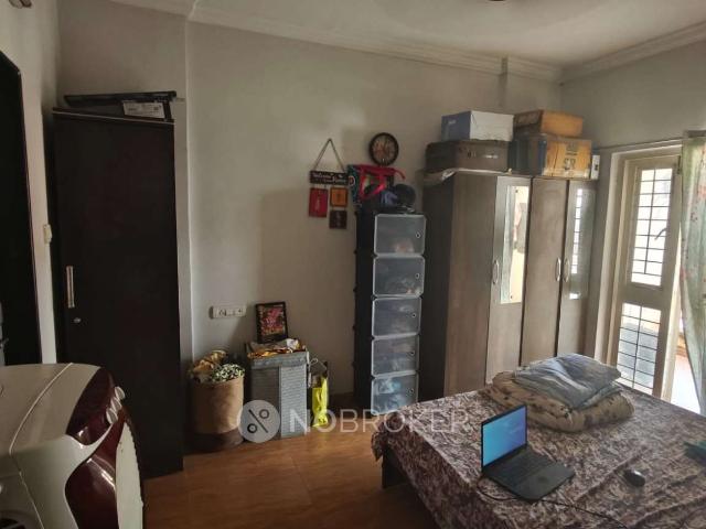 2 BHK Flat In Gk Jarvari Apartments, Pimpri chinchwad for Rent In Pimpri chinchwad