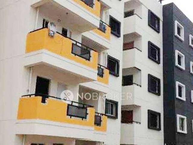 2 BHK Flat In Gk Lakeview Apartment For Sale In Anantapuram