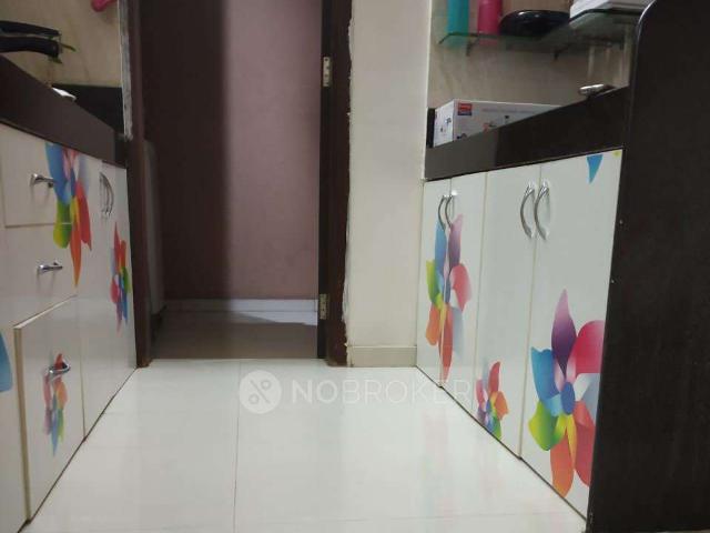2 BHK Flat In Gk Palacio For Sale In Moshi