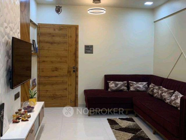 2 BHK Flat In Gk Peace Valley for Rent In Pimple Saudagar