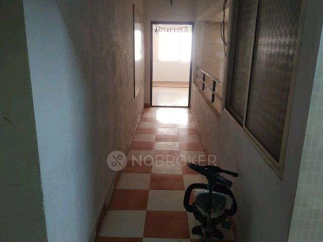 2 BHK Flat In Gk Pooram Apartment For Sale In Narhe