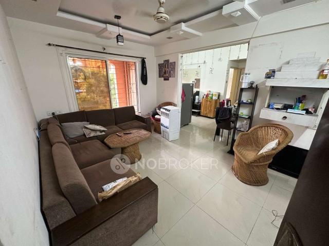 2 BHK Flat In Gk Rajveer Palace Phase 2 for Rent In Pimple