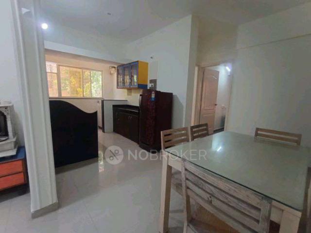 2 BHK Flat In Gk Rajveer Palace Phase 2 For Sale In Pimple Saudagar