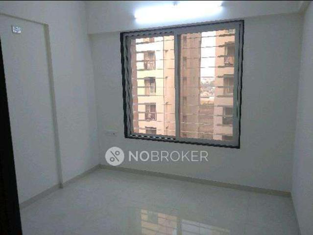 2 BHK Flat In Gk Rose Mansion For Sale In Punawale