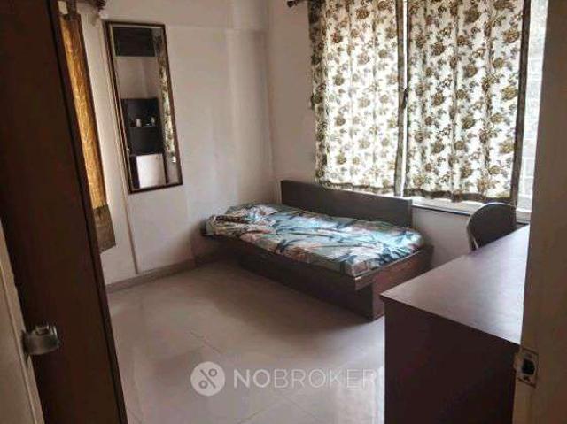 2 BHK Flat In Gk Rose Valley for Rent In Pimple Saudagar