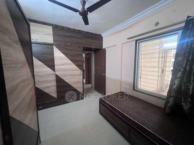 2 BHK Flat In Gk Roseland Residency For Sale In Pimple Saudagar