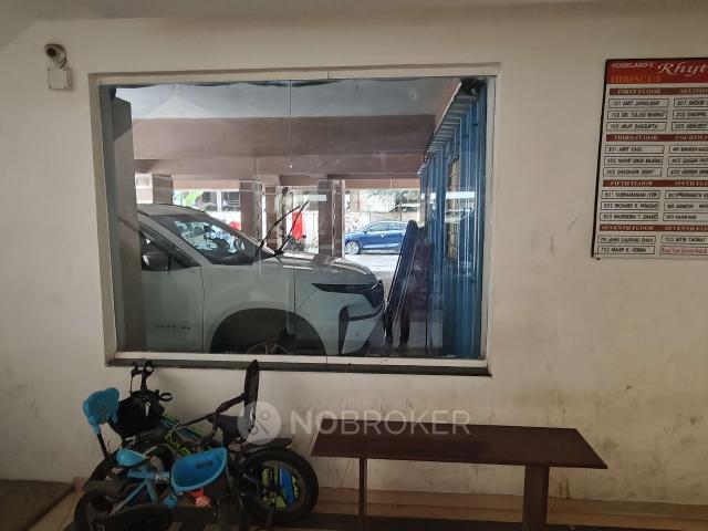 2 BHK Flat In Gk Roselands Rhythm, Pimple Saudagar for Rent In Pimple Saudagar