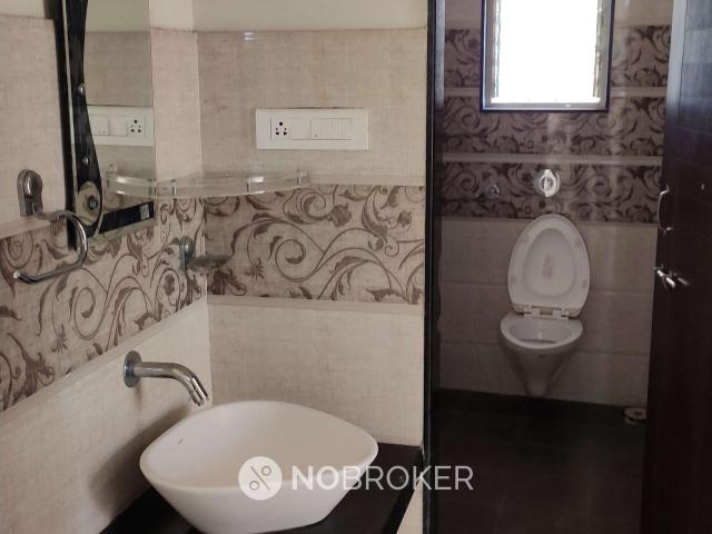 2 BHK Flat In Gk Royale Hills For Sale In Ravet