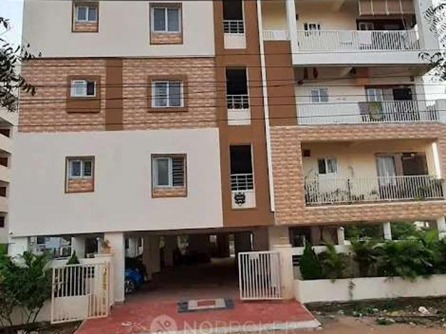 2 BHK Flat In Gk Sridevi Nest For Sale In Bachupally