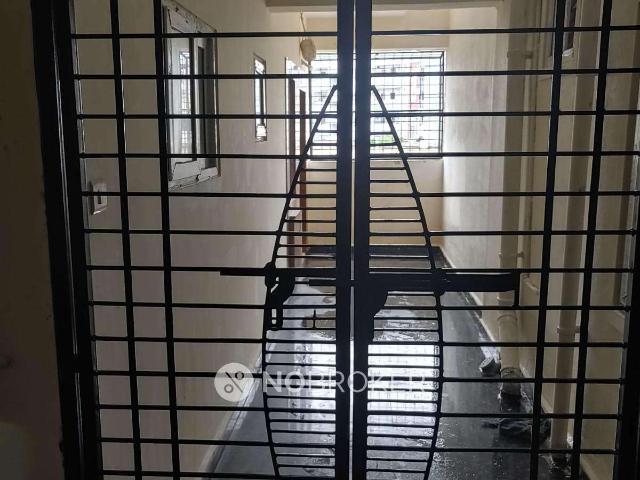 2 BHK Flat In Gk Sridevi Nest Mallampet For Sale In Mallampet