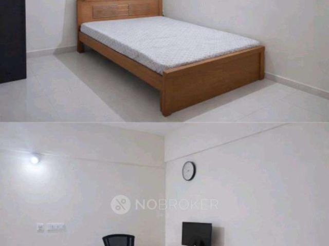 2 BHK Flat In Gk Tropical Springs for Rent In Whitefield
