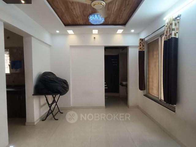2 BHK Flat In Gk Wonders for Rent In Wakad