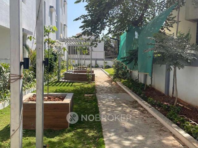 2 BHK Flat In Gks Zenith For Sale In Yapral