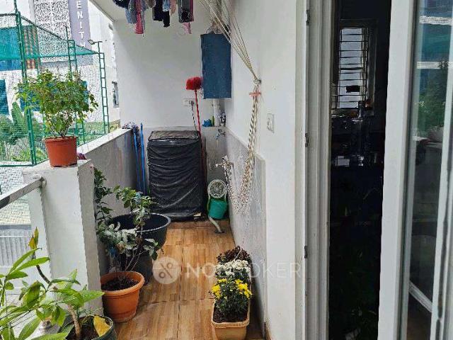 2 BHK Flat In Gks Zenith, Yapral For Sale In Yapral