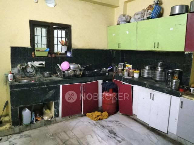 2 BHK Flat In Gks Drems For Sale In Kukatpally