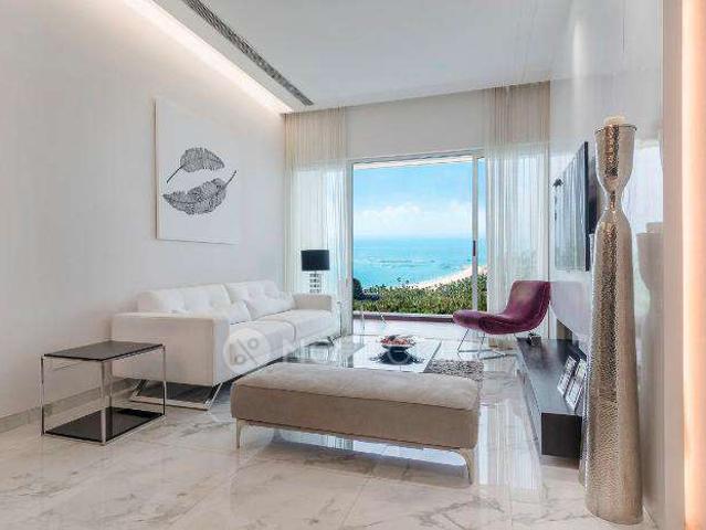 2 BHK Flat In Gks Festoon Rose For Sale In Sainikpuri