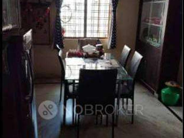 2 BHK Flat In Gk's Joyce Villa Apartment For Sale In Sa