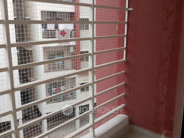 2 BHK Flat In Gks Pride For Sale In Yapral