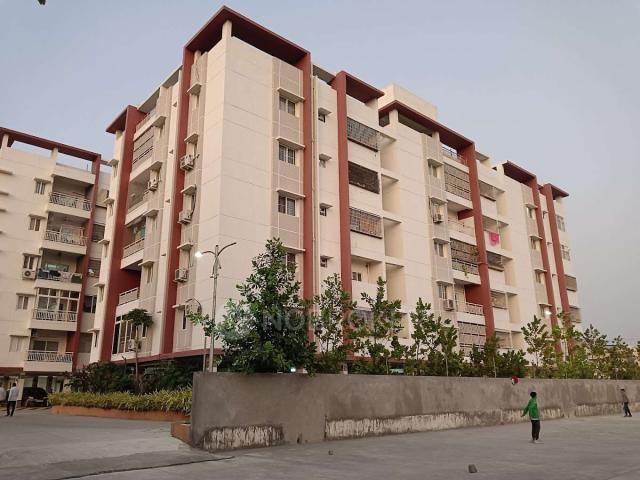 2 BHK Flat In Gk's Pride For Sale In Yapral