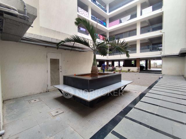 2 BHK Flat In Gkrs Bliss 1 For Sale In Bandlaguda Jagir