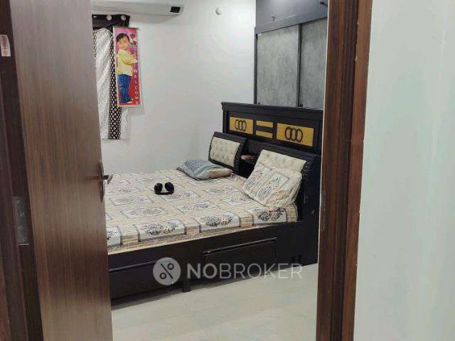 2 BHK Flat In Gkrs Bliss For Sale In Bandlaguda Jagir