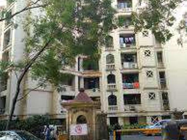 2 BHK Flat In Glen Gate for Rent In Powai