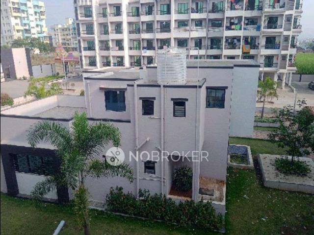 2 BHK Flat In Global City For Sale In Mundhwa