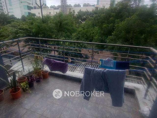 2 BHK Flat In Global E Homes For Sale In Hinjawadi