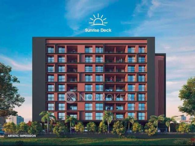 2 BHK Flat In Global Enrise For Sale In Rahatani