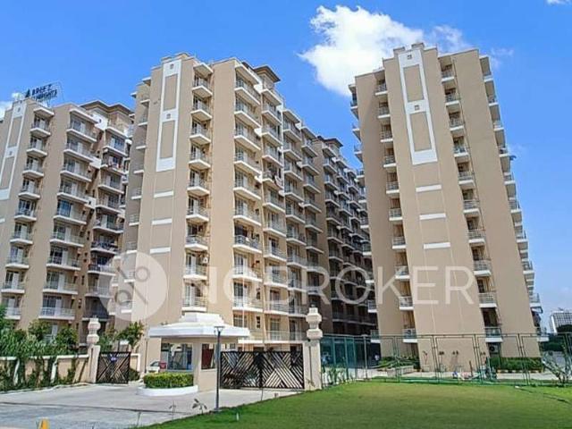 2 BHK Flat In Global Heights For Sale In Sector 33