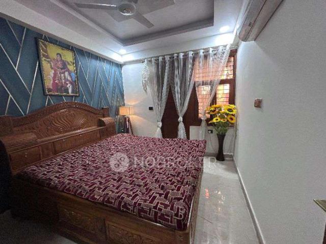 2 BHK Flat In Global Homes 2 for Rent In Global Homes 2
