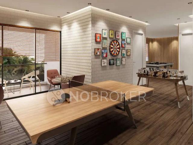2 BHK Flat In Global Inspira For Sale In Hinjawadi